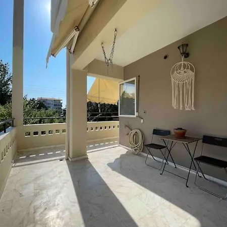 Апартаменты Wildcalypso-2- Bedrooms Fully Equipped With Private Parking *