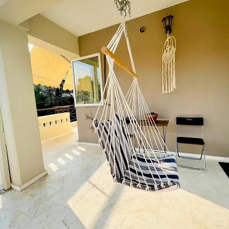 Wildcalypso-2- Bedrooms Fully Equipped With Private Parking *