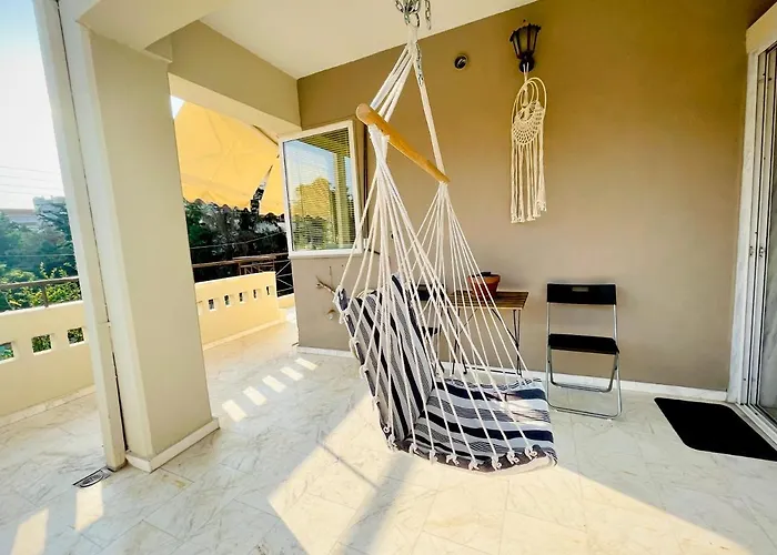 Wildcalypso-2- Bedrooms Fully Equipped With Private Parking *