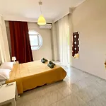 Wildcalypso-2- Bedrooms Fully Equipped With Private Parking