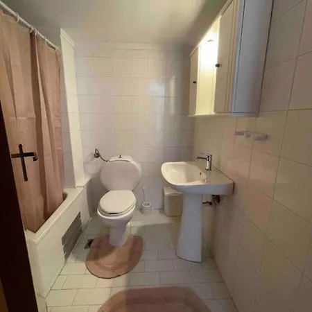 Wildcalypso-2- Bedrooms Fully Equipped With Private Parking Apartman *