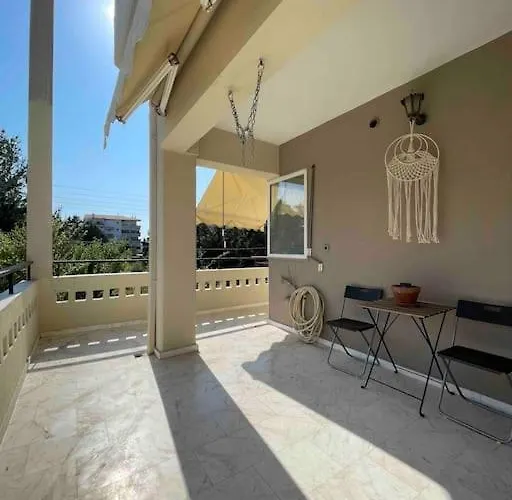 Appartement Wildcalypso-2- Bedrooms Fully Equipped With Private Parking *