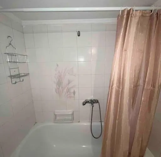 Appartement Wildcalypso-2- Bedrooms Fully Equipped With Private Parking